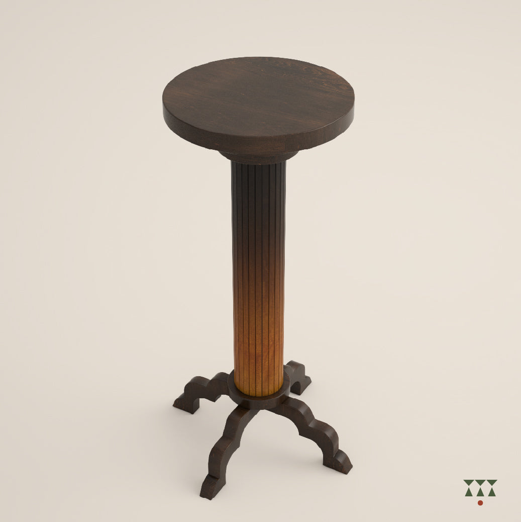 Linda Accent Table