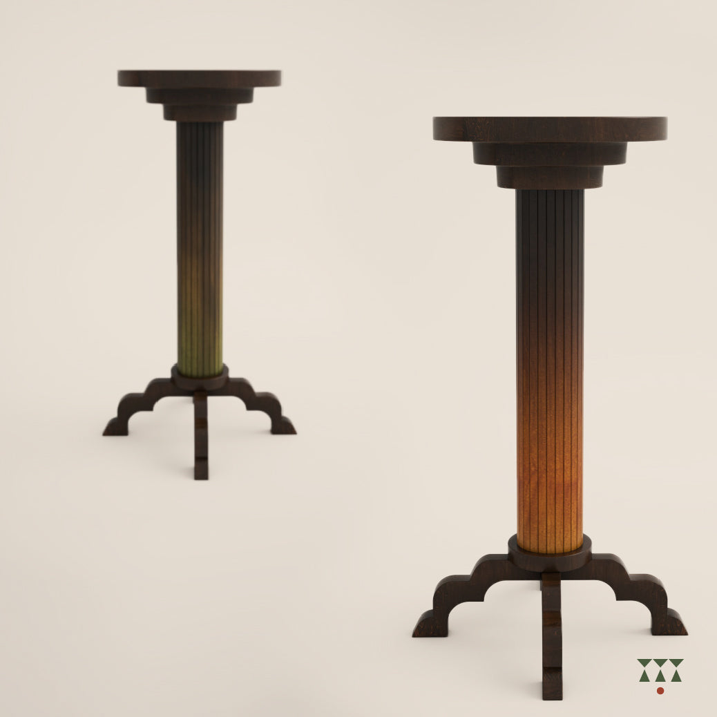 Linda Accent Table
