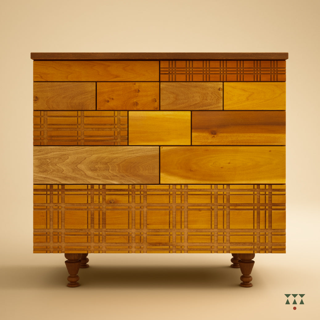 Madhavi Chest