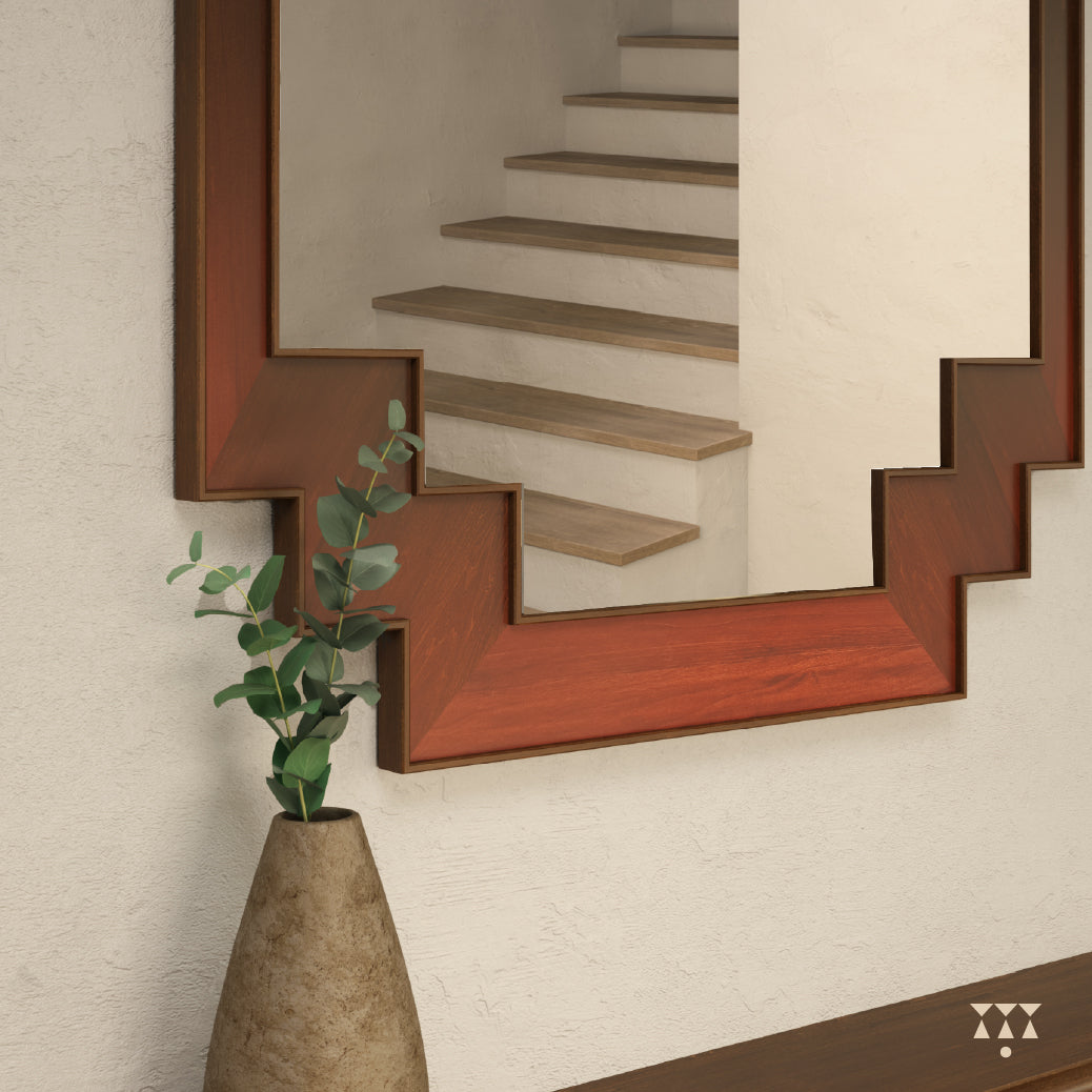 Maria Mirror
