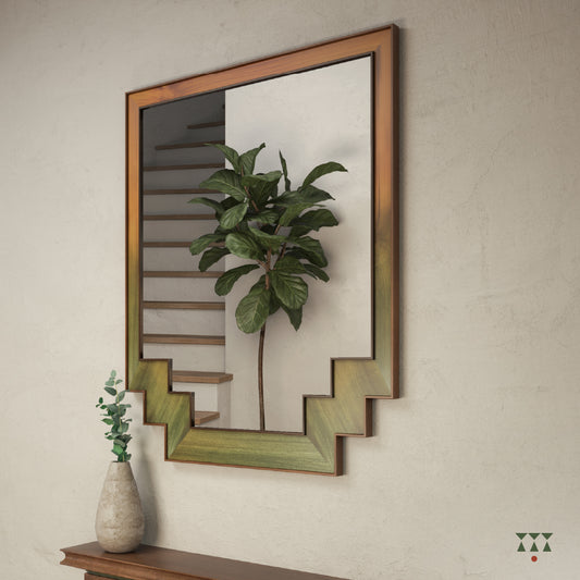 Maria | A signature handcrafted mirror