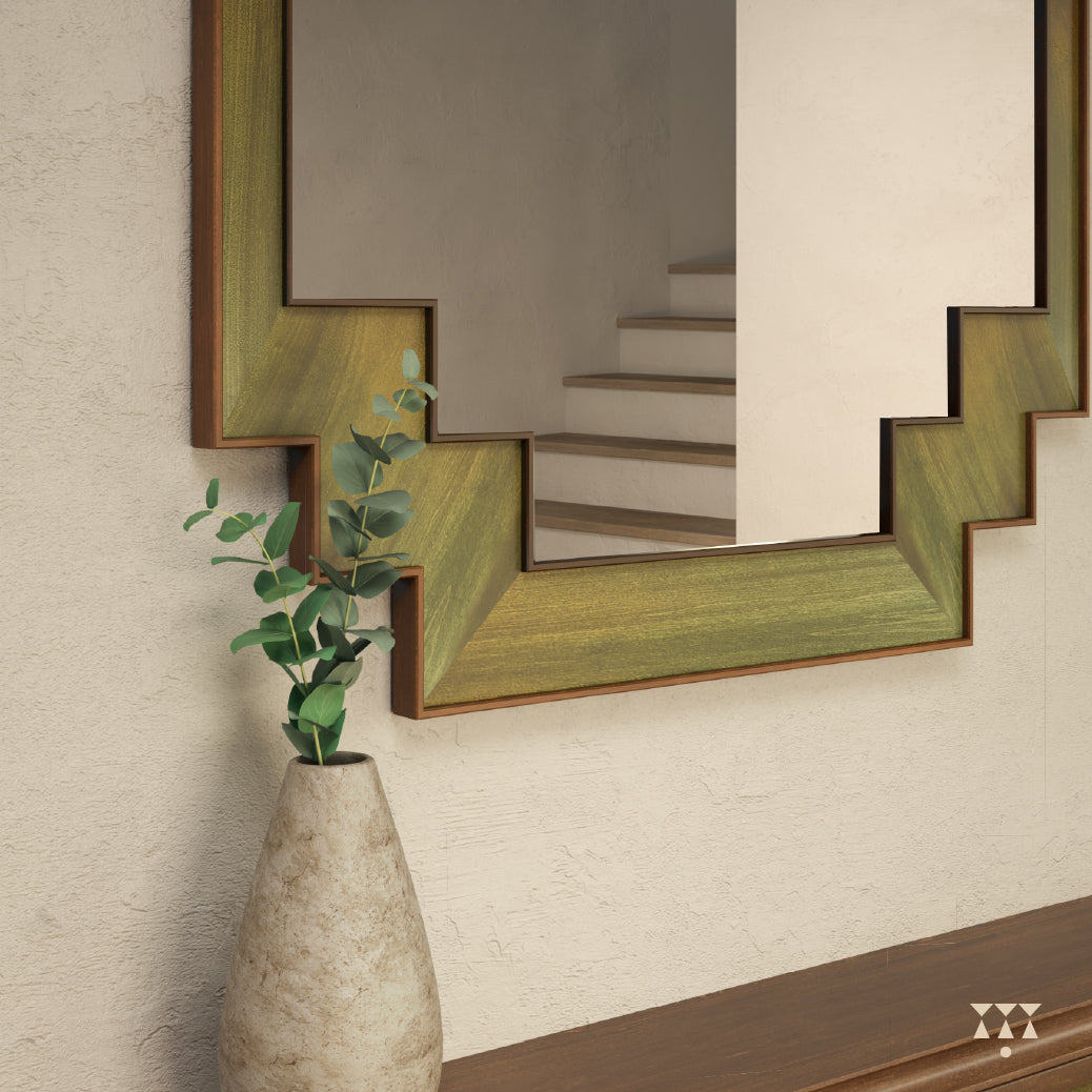 Maria Mirror