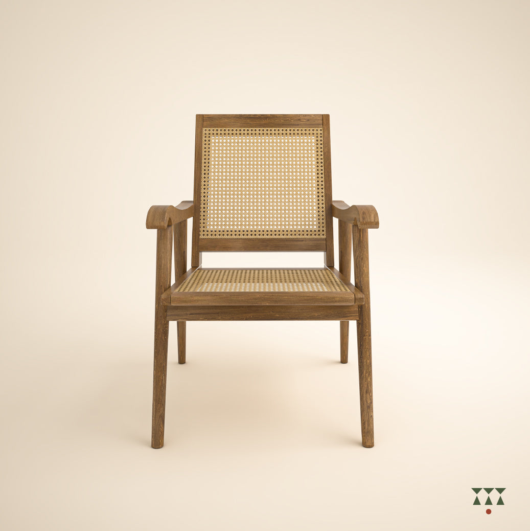 Maya Armchair