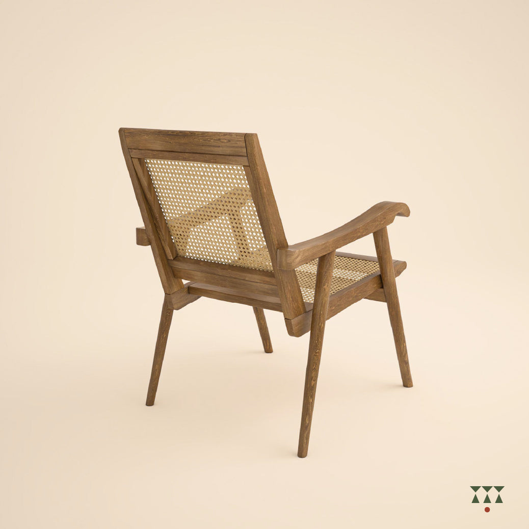 Maya Armchair