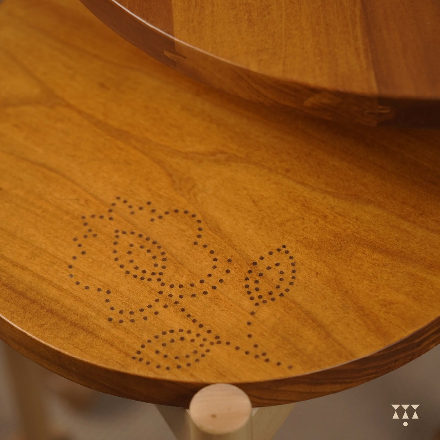 Roma Tables - Set of 2