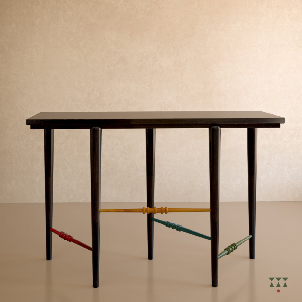 Ruby Console