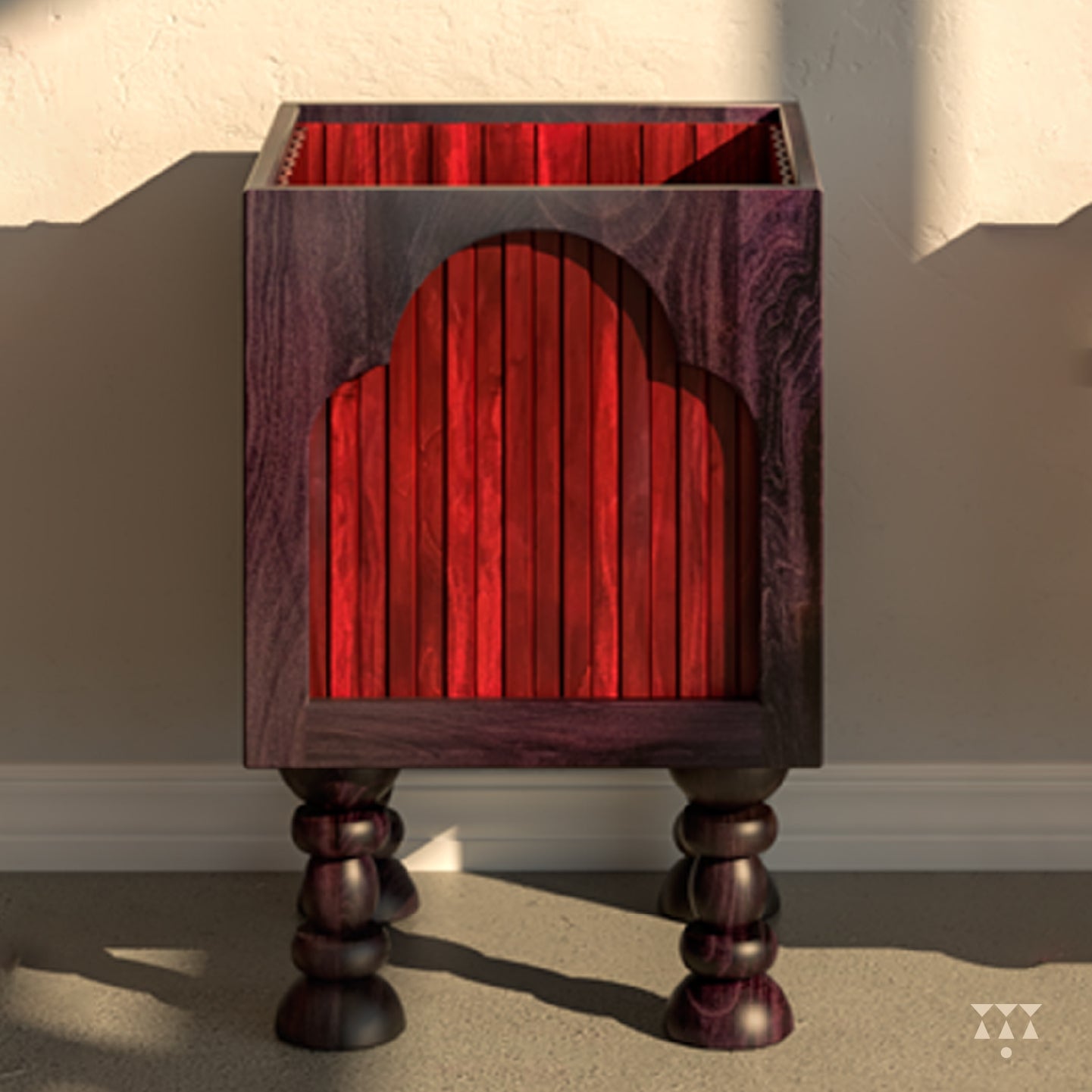 Kupa & Rupa Planters - Set of 2