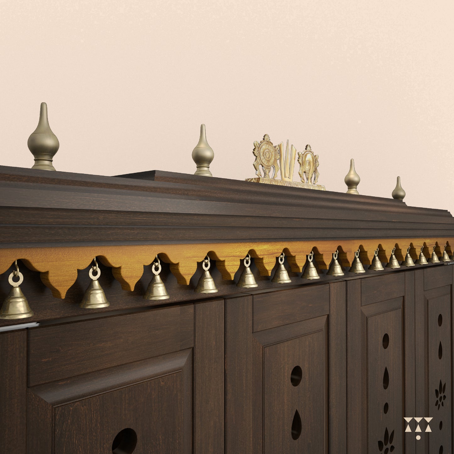 Sumukha | A Temple for Everyday Worship