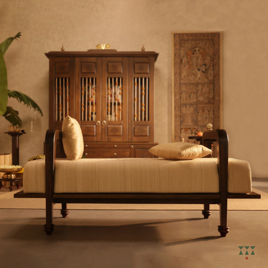 Soul Nook | Pooja room designs