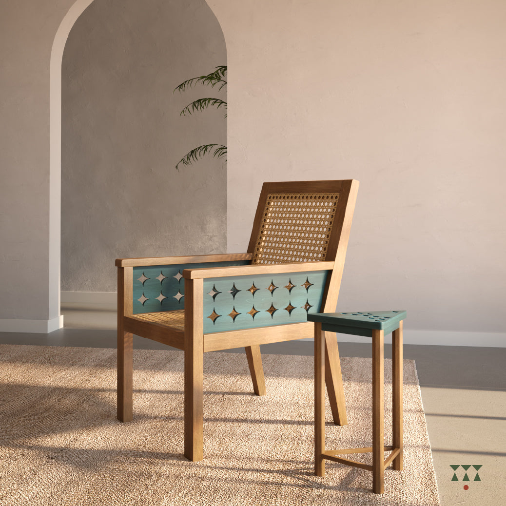 Tira Armchair