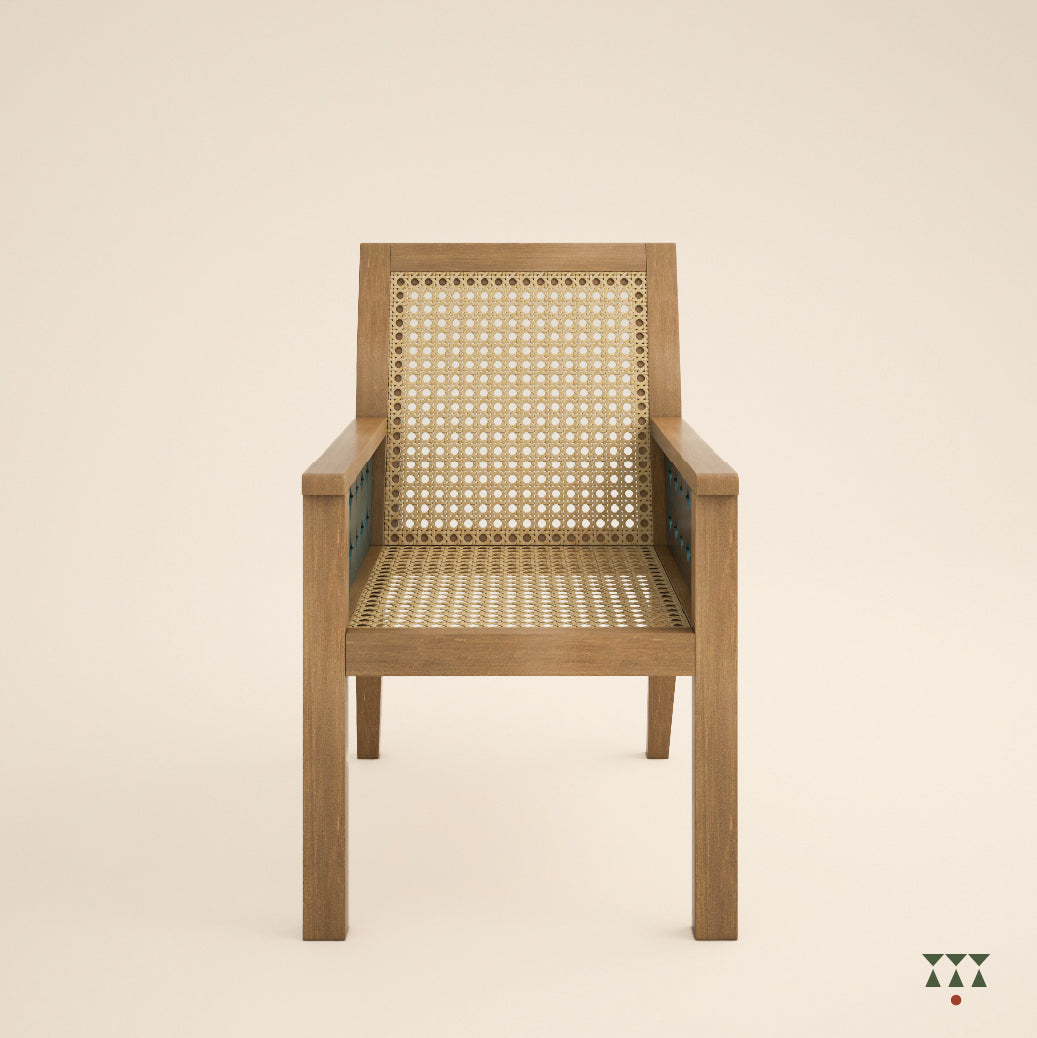 Tira Armchair