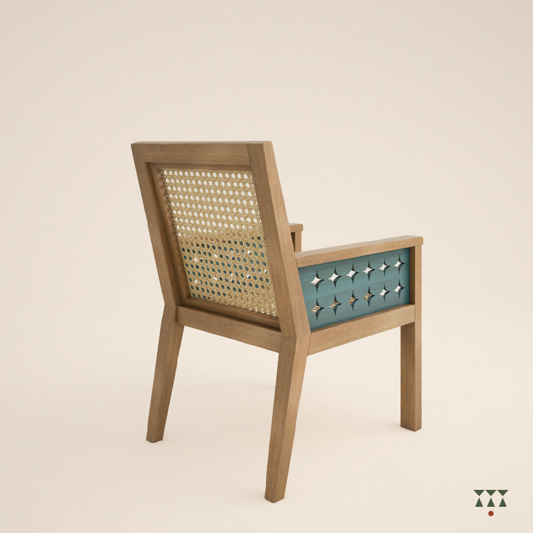 Tira Armchair