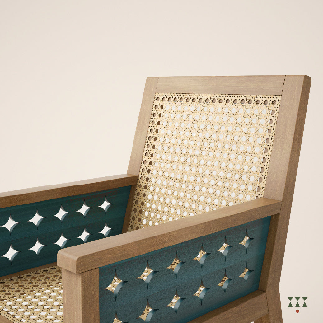 Tira Armchair