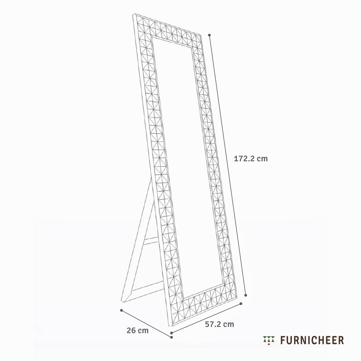 Trinkle Mirror