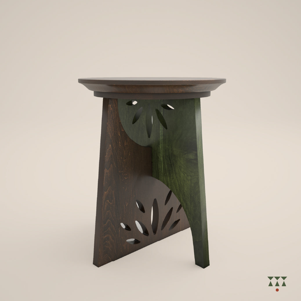 Trixie Tables - Set of 2