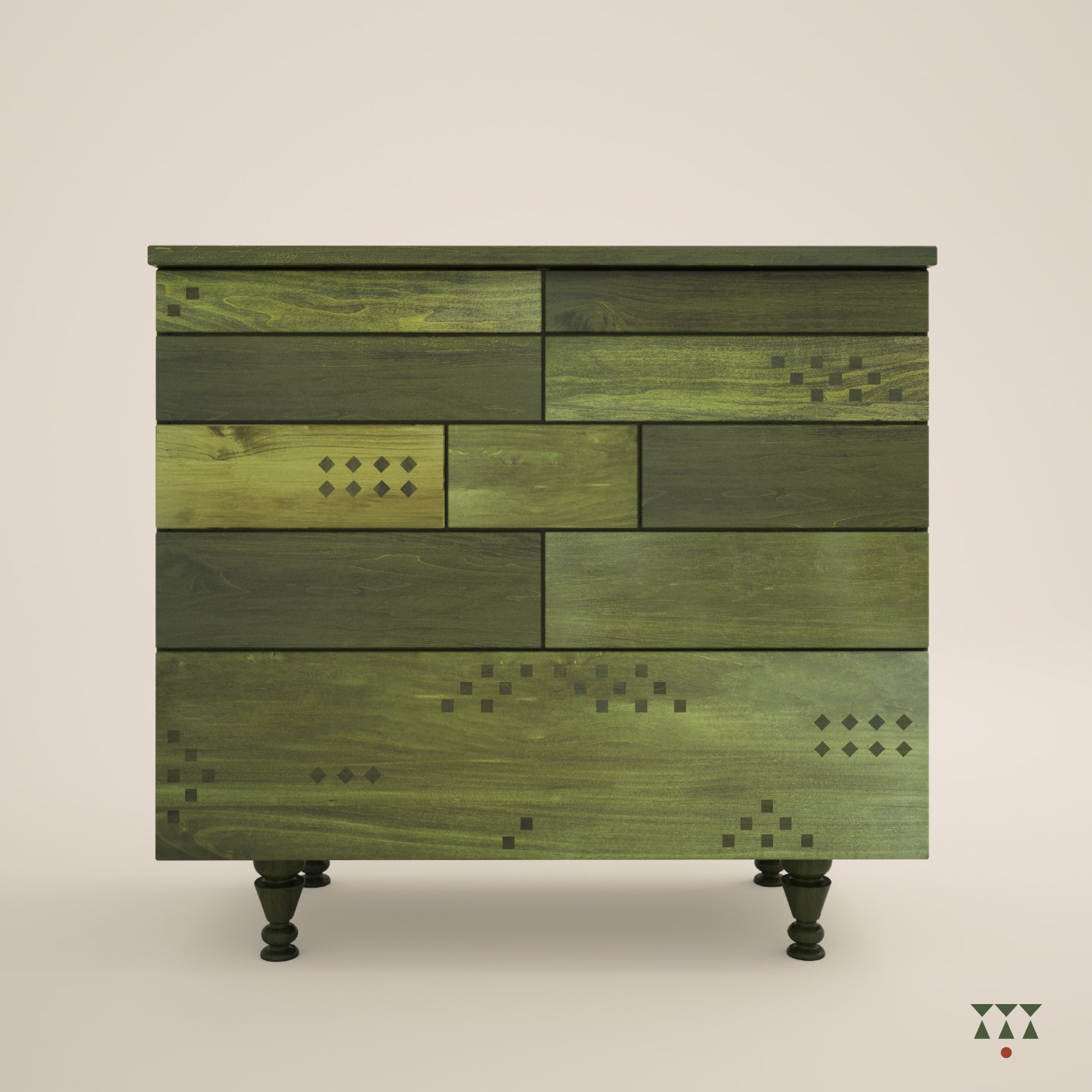 Vibindu Chest