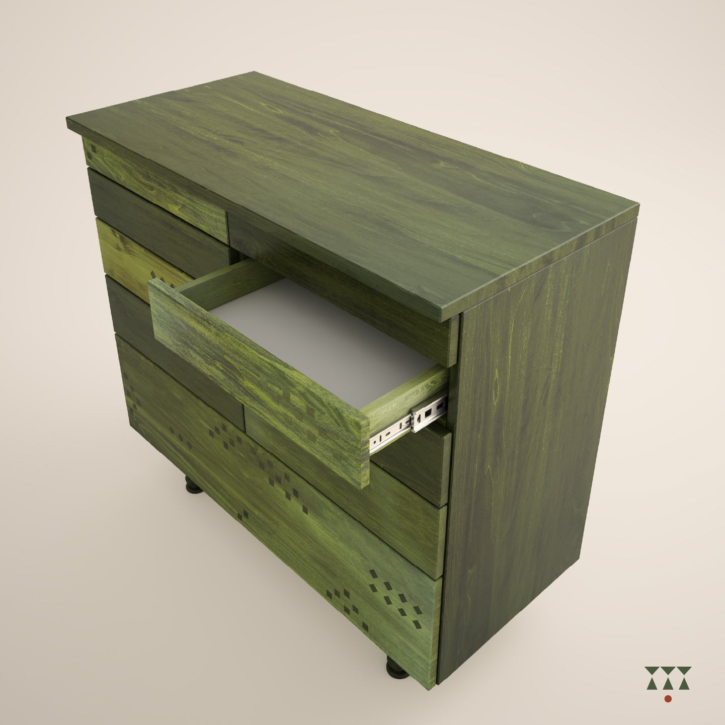Vibindu Chest