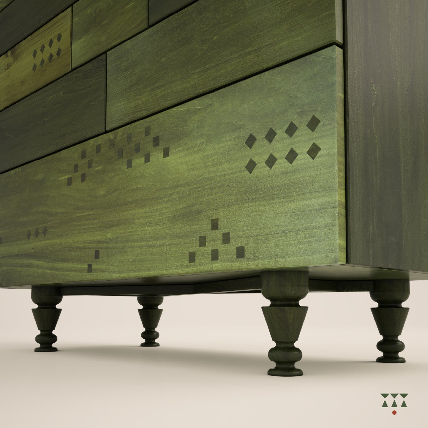 Vibindu Chest