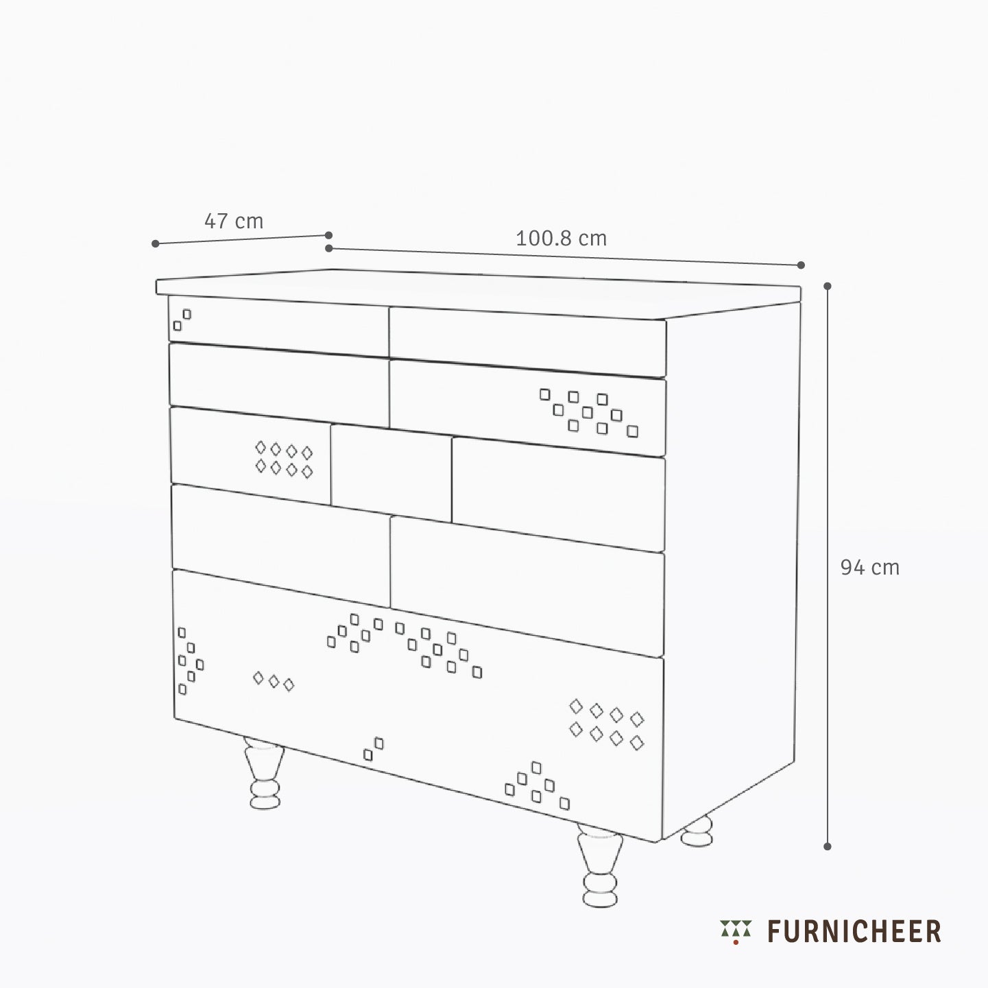 Vibindu Chest